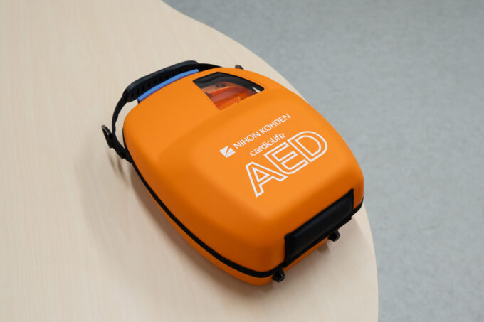 AED