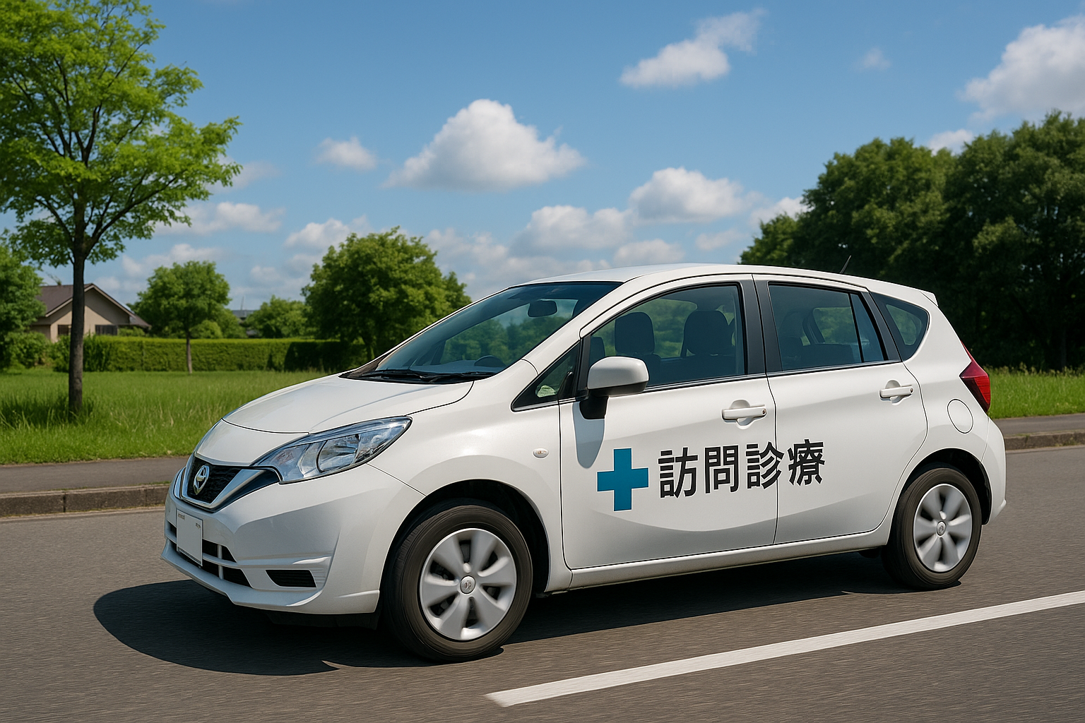 当院の体制について