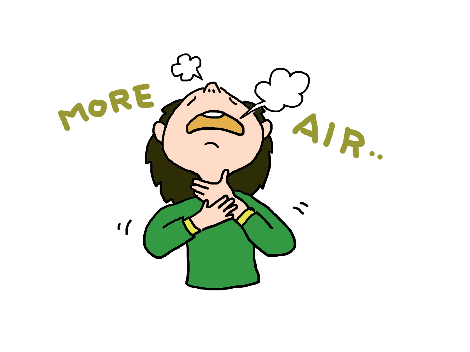 Asthma & COPD management